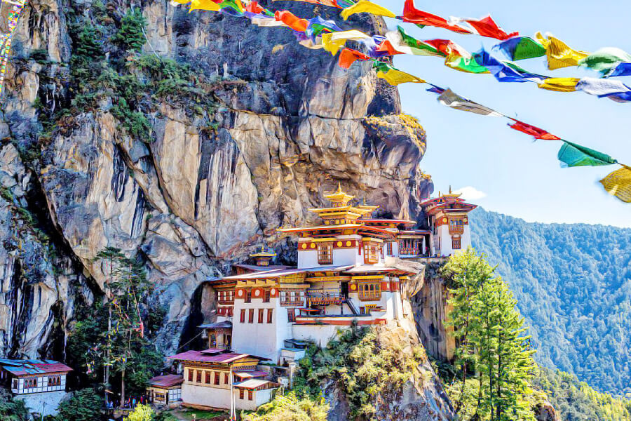 Chữa lành tại Bhutan, Du lịch chữa lành, thiền định Bhutan Chữa lành tại Bhutan, Du lịch chữa lành, thiền định Bhutan